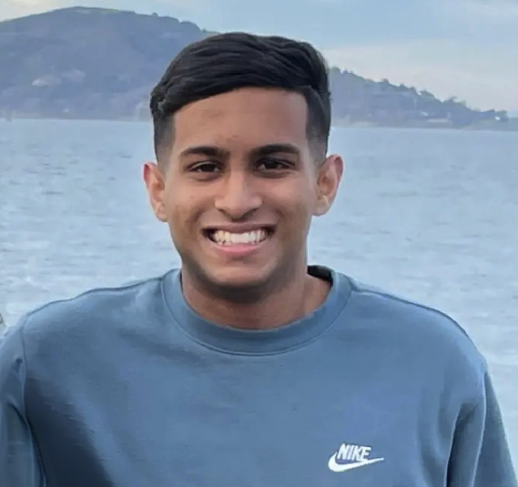 Praveen Manimaran